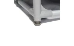 Berger Küchenbox 4 Fächer Blau -Wild Und Frei 56687 144756 1