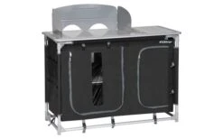 Berger Campingküche Mit Spüle Schwarz 9 Berger Campingküche Mit Spüle Schwarz -Wild Und Frei 56717 40306