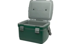 Stanley 7 QT Adventure Series Easy Carry Lunch Kühlbox 6,6 Liter Grün -Wild Und Frei 573986 3917654