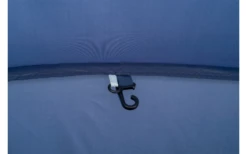 Tambu Bara Vis à Vis 4 Personen Familien Zelt Navy Blau -Wild Und Frei 575971 3935363