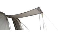 Tambu Nihaita 5 Personen Familien Tunnelzelt Braun -Wild Und Frei 575975 3940527