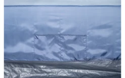 Tambu Bara Vis à Vis 4 Personen Familien Zelt Navy Blau -Wild Und Frei 576015 3935371