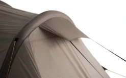 Tambu Husir 4 Personen Familien Tunnelzelt Air Braun -Wild Und Frei 576075 3938499