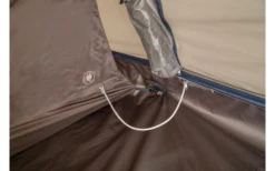 Tambu Durdanta Komfort 4 Personen Trekking Tunnelzelt Braun -Wild Und Frei 576079 3938075