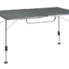 Dukdalf Majestic Twin Elegant NG Campingtisch 120 X 80 Cm Grey Vibrant 1 Dukdalf Majestic Twin Elegant NG Campingtisch 120 X 80 Cm Grey Vibrant -Wild Und Frei 581867 3957275