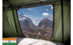 Gordigear Dachzelt Plus Für 4 Personen Mit Staufläche 180 X 320 Cm Grün 12 Gordigear Dachzelt Plus Für 4 Personen Mit Staufläche 180 X 320 Cm Grün -Wild Und Frei 585615 3986331