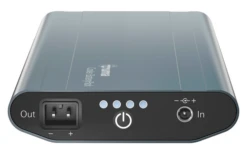 Truma Kühlbox C30 Single Zone Kompressorkühlbox Mit Tiefkühlfunktion + Battery Pack SET -Wild Und Frei 588371 4025555