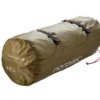 Nordisk Telemark 2.2 PU Trekkingzelt 2 Personen Dark Olive -Wild Und Frei 589603 4292891