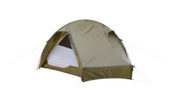 Nordisk Telemark 2.2 PU Trekkingzelt 2 Personen Dark Olive -Wild Und Frei 589675 4292907