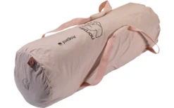 Nordisk Asgard 12.6 Baumwoll Glockenzelt Für 6 Personen Natural -Wild Und Frei 589719 4292403