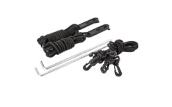 Vickywood Big Willow 160 Dachzelt Goldbraun 163 X 240 X 126 Cm -Wild Und Frei 601775 4412787