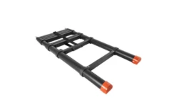 Vickywood Big Willow 160 Dachzelt Goldbraun 163 X 240 X 126 Cm -Wild Und Frei 601779 4412795