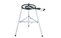 All Grill Paella World Comfort Line 1 Grillset