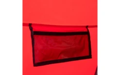 Regatta Malawi 2-Personen-Pop-Up-Festivalzelt Rot -Wild Und Frei 606411 4359187