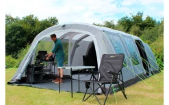 Outdoor Revolution Einzelnes Induktionskochfeld 200 Bis 1800 W -Wild Und Frei 610423 4368807