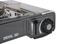 Brunner Devil SD NG Kartuschen Gaskocher 2,2 KW