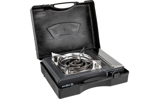 Brunner Devil SD NG Kartuschen Gaskocher 2,2 KW 6 Brunner Devil SD NG Kartuschen Gaskocher 2,2 KW – Bild 4