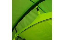 Regatta Montegra Tunnelzelt 4 Personen 430 X 235 X 135 Cm -Wild Und Frei 613615 4348559