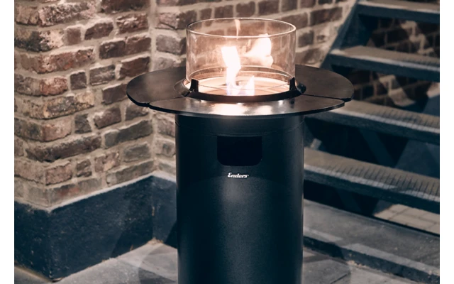 Enders Nova LED Tischablage Set 3teilig 4 Enders Nova LED Tischablage Set 3teilig – Bild 2