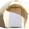Bo-Camp Industrial Collection Yurt Familienzelt -Wild Und Frei 623539 4362259