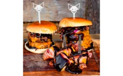 Fennek Burgerspieße 6 Teilig -Wild Und Frei 624951 4441315