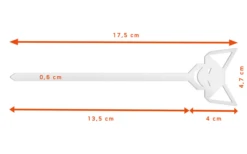 Fennek Burgerspieße 6 Teilig -Wild Und Frei 624955 4441323