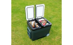 Outdoor Revolution Eco Deep Extreme Kompressor Kühl- Und Gefriertruhe 25 Plus 10 Liter -Wild Und Frei 627775 5030999