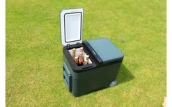 Outdoor Revolution Eco Deep Extreme Kompressor Kühl- Und Gefriertruhe 25 Plus 10 Liter -Wild Und Frei 627783 5031011