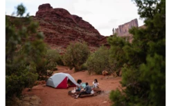 MSR Elixir 3 V2 Rucksackzelt Für 3 Personen -Wild Und Frei 627931 4437575