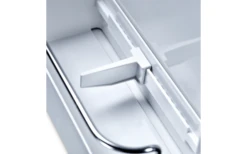 Dometic CoolMatic CRX 50S Kompressorkühlschrank Mit Optionalem Gefrierfach 45 Liter -Wild Und Frei 629119 5191106