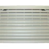 Thetford Lüftungsgitter Vent 28,1 X 53,3 Cm Fiat Bianco 2 Thetford Lüftungsgitter Vent 28,1 X 53,3 Cm Fiat Bianco -Wild Und Frei 632103 4426651