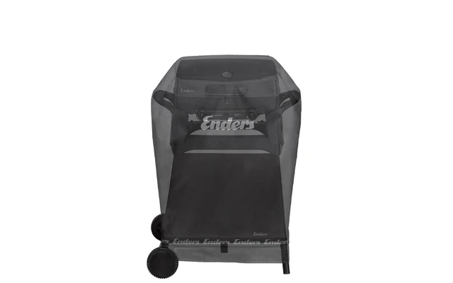 Enders Premium Wetterschutzhülle Für Urban Serie Mit Trolley 3 Enders Premium Wetterschutzhülle Für Urban Serie Mit Trolley