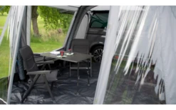 Westfield Hydra 300 Aufblasbares Vorzelt 300 X 330 Cm -Wild Und Frei 634903 4447267