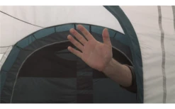 Easy Camp Palmdale 500 Lux Tunnelzelt 5 Personen -Wild Und Frei 643719 4628247