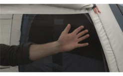 Easy Camp Palmdale 500 Lux Tunnelzelt 5 Personen -Wild Und Frei 643722 4628253