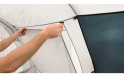 Easy Camp Palmdale 600 Tunnelzelt 6 Personen -Wild Und Frei 647940 4628382