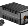 Dometic CoolPower MPS 50 Netzadapter Für Anschluss 24 V Geräten An Stromnetz Mit 110 Bis 240 V / 150 W -Wild Und Frei 649542 4545267