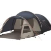 Easy Camp Spirit 300 Steel Blue Tunnelzelt 3 Personen -Wild Und Frei 649728 4866773