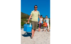 Campingaz Extreme Isotherm Kühlbox 10 Liter -Wild Und Frei 650682 4558932