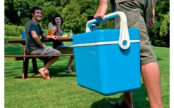 Campingaz Extreme Isotherm Kühlbox 10 Liter -Wild Und Frei 650685 4558938