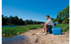 Campingaz Extreme Isotherm Kühlbox 10 Liter -Wild Und Frei 650688 4558944