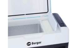 Berger Kompressor-Kühlbox K22 11 Berger Kompressor-Kühlbox K22 -Wild Und Frei 653298 4636584