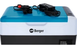 Berger Kompressor-Kühlbox K22 12 Berger Kompressor-Kühlbox K22 -Wild Und Frei 653301 4636590