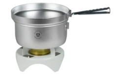 Trangia 624-23 Campingset 3 Teilig -Wild Und Frei 658029 4522860