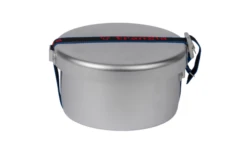 Trangia 624-23 Campingset 3 Teilig -Wild Und Frei 658035 4522872