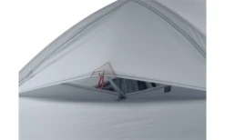 MSR Hubba Hubba NX V7 Zelt Für 2 Personen -Wild Und Frei 660369 4524579