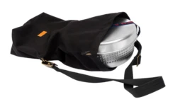 Trangia Roll Top Tasche Für Sturmkocher Schwarz -Wild Und Frei 661764 4532373