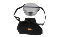 Trangia Roll Top Tasche Für Sturmkocher Olive -Wild Und Frei 661770 4532385 1