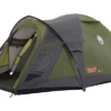 Coleman Active Zelt Darwin 3 Plus 3 Personen Kuppelzelt -Wild Und Frei 663789 4582242