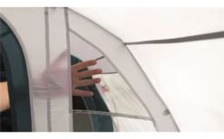 Easy Camp Palmdale 400 Tunnelzelt Für 4 Personen -Wild Und Frei 666339 4628085